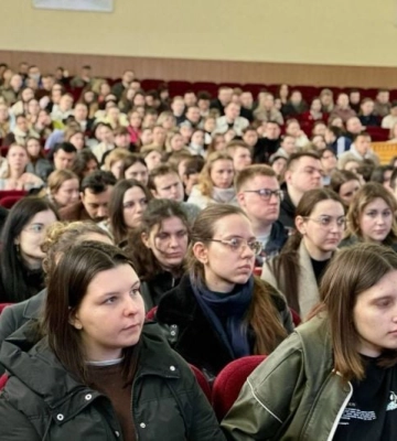 Стало известно, кто будет работать в новом педиатрическом центре Мелитополя