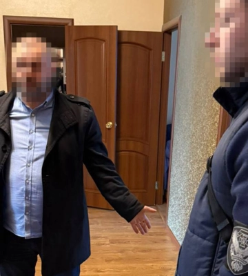 В Київському університеті культури та у Поплавського пройшли обшуки через розтрату бюджетних коштів