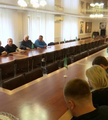 Погода на Львівщині 27 березня: до 17° тепла і туман вранці
