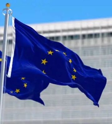 Велика делегація ЄС відвідає Київ у річницю Бучі — Сибіга розкрив деталі