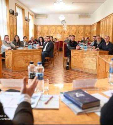 Скандал у судах: Чому українські ветерани змушені воювати з бюрократією після фронту?