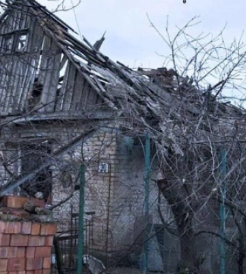Минулої доби ворог завдав ударів по 44 населених пунктах на Запоріжжі, зафіксовано 760 вибухів, - голова ОВА