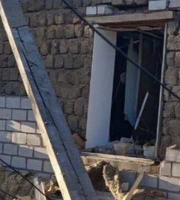 Мінус 32 "шахеди" та інфраструктура у вогні: наслідки атак по Дніпропетровщині