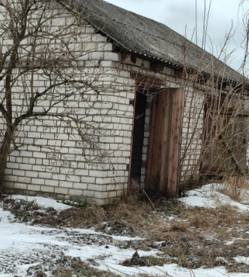 На Волині продають три ФАПи: скільки коштують будівлі та де вони розташовані