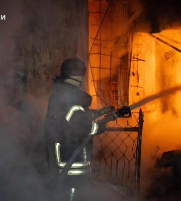 Росія вдарила по промисловому підприємству у Кривому Розі: є загиблі (оновлено)