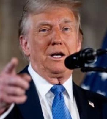 ЗМІ: Трамп хоче перейменувати Ормузьку протоку на свою честь