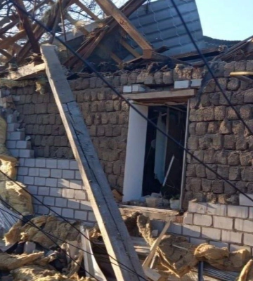 Россияне снова атаковали Кривой Рог – целью была энергетика