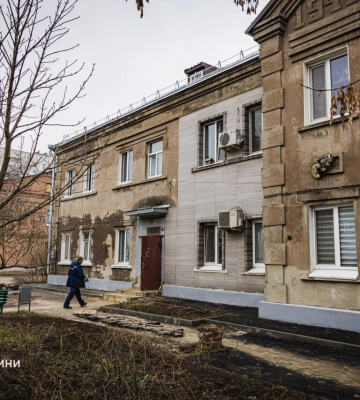 Смертельный пожар в Харькове: погибла женщина 