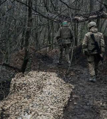 Не только Днепропетровщина, – Братчук сказал, какие еще территории освободили ВСУ