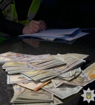 $92 тисячі за “квиток у ЄС”: на Закарпатті викрили масштабні схеми втечі за кордон