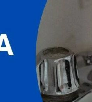 Без води цілі вулиці: який район Дніпра накрили аварії