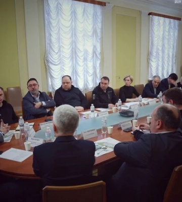 Пантеон видатних українців: Кирило Буданов готує пропозиції для президента