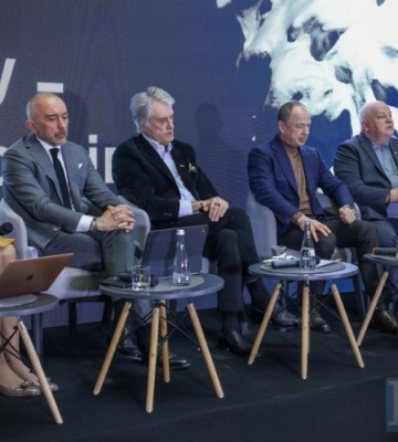 Від боротьби за незалежність до антикрихкості: як Нацбанк набував стійкості, долаючи кризи