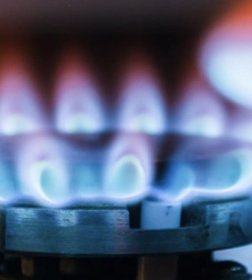 Без газу майже три дні: в Одеській області анонсували ремонтні роботи