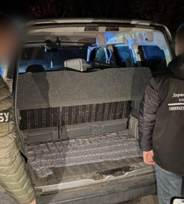 $92 тисячі за “квиток у ЄС”: на Закарпатті викрили масштабні схеми втечі за кордон