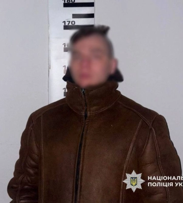 У Києві молодика судитимуть за розбійний напад з ножем на жінку, - поліція