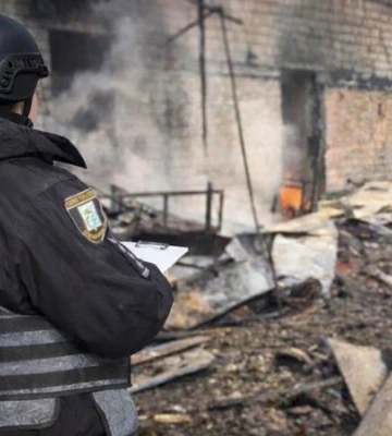 Ворог обстріляв громаду на Сумщині: загинула 20-річна дівчина