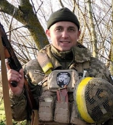 Громада з Волині передала на фронт «вуха»
