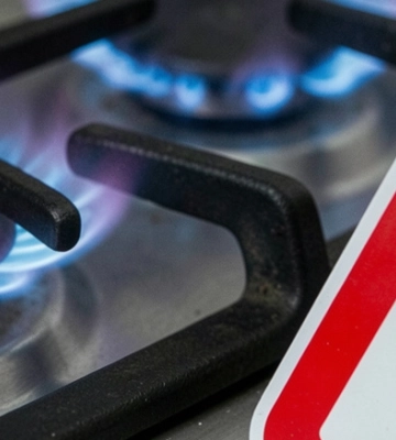 Без газу майже три дні: в Одеській області анонсували ремонтні роботи