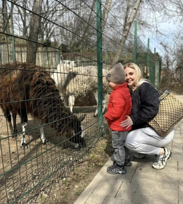 В останню дорогу на Рівненщині провели трьох полеглих воїнів