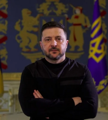 Требование вывода войск Украины с Донбасса: Зеленский ответил на заявление Рубио, который назвал его слова ложью
