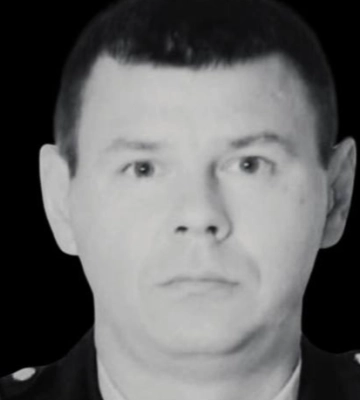 Упродовж 23 років служив українському народові: обірвалося життя волинського поліцейського