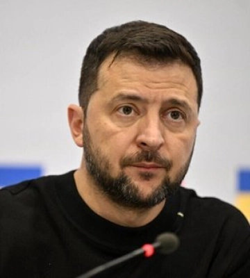 Зеленський заперечує заяву Рубіо: Україна може отримати гарантії безпеки від США після виходу з Донбасу