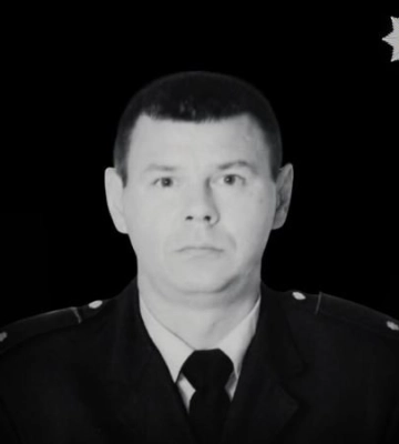 Поліція на Волині оновить майданчик для тренування службових собак