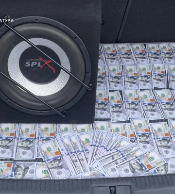 На Закарпатті за березень викрито 12 учасників схем незаконного переправлення військовозобов’язаних