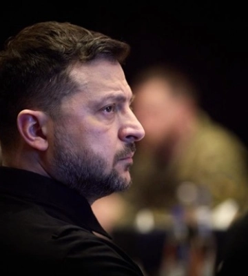 "Я не лгал": Зеленский ответил Рубио по поводу гарантий безопасности и Донбасса
