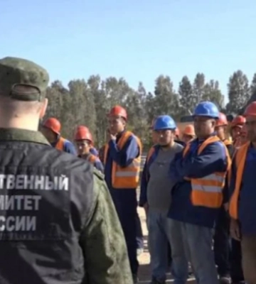 "Мы будем знать, где находится каждый". Что готовят оккупанты в Мелитополе