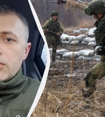 Армия РФ рвется вперед в Сумской области: в ГПСУ рассказали, имеет ли враг успех
