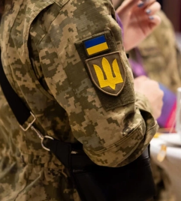 Мобілізація в Україні: ЗСУ розповіли, чи справді призиватимуть жінок