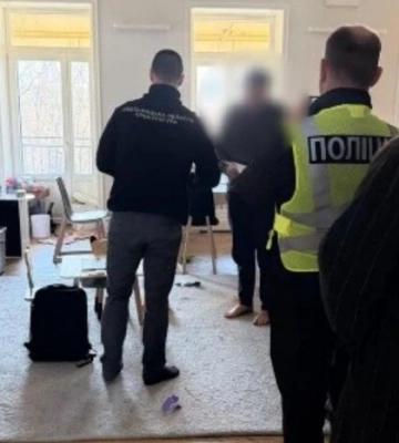 Ексміністру, якого підозрюють у махінаціях з зерном, обрали запобіжний захід