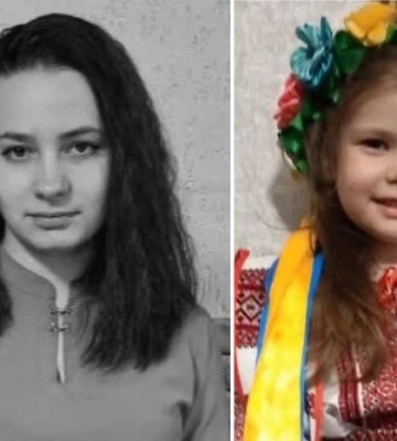 Сумщина: 20-річна дівчина загинула, закривши собою меншу сестру