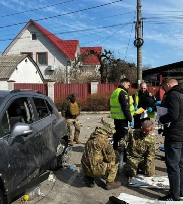 Теракти в Україні: СБУ розкрила схеми вербування та способи протидії – аналіз DW