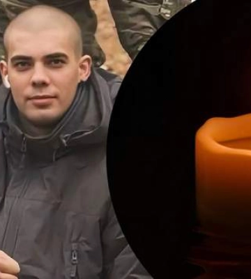 Йому було лише 22: на фронті загинув Матвій Бойко із Малина