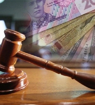 Збив жінку на переході – отримав штраф: судили винуватця ДТП у Луцьку