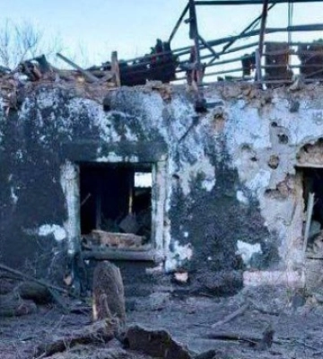 Ворог минулої доби атакував Запорізьку область ракетою, КАБами та дронами, поранені троє жінок