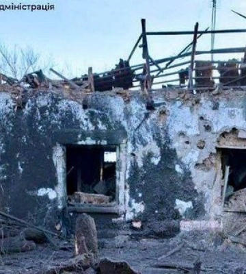 Доба на Запоріжжі: під ударами РФ понад 40 населених пунктів, поранені 3 жінки. ФОТО