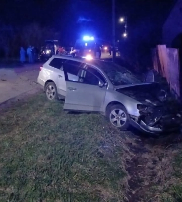 Смертельна ДТП біля Львова: загинув 23-річний мотоцикліст, ще двоє людей травмовані