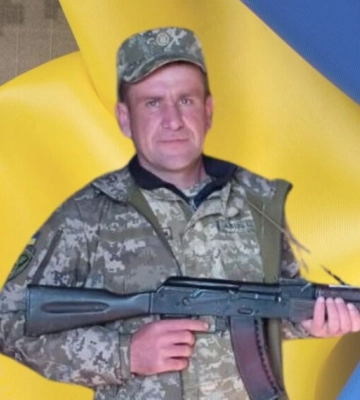 Воював різних гарячих напрямках: історія захисника з Волині Анатолія Михаліка, життя якого забрала війна