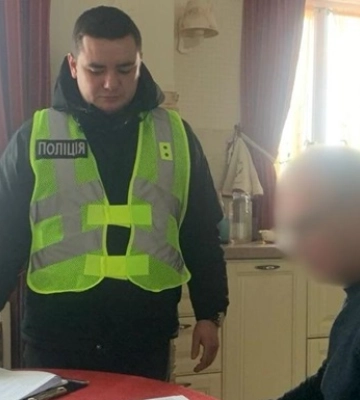 В частной клинике Киева после операции мужчина потерял зрение, врачу-отоларингологу сообщили о подозрении