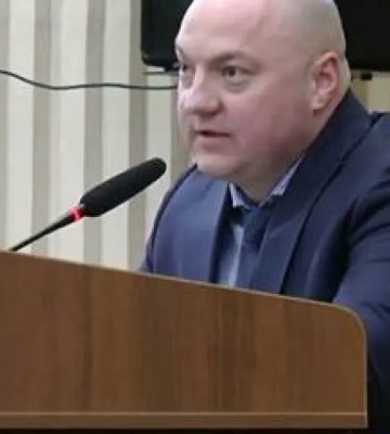 САП просит конфисковать активы экс-руководителя окружной прокуратуры Харькова