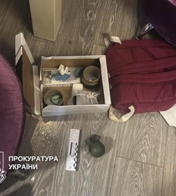 Напад на знайому, крадіжки й граната: на Рівненщині судитимуть рецидивіста