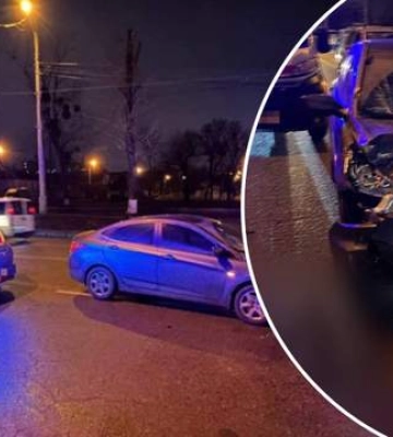 У Харкові судитимуть суддю, яка збила на переході 2 дівчат: одна дитина вже 3 місяці в комі