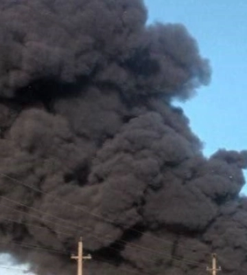У ЗСУ підтвердили ураження у Севастополі підприємства, яке обслуговує російську ППО