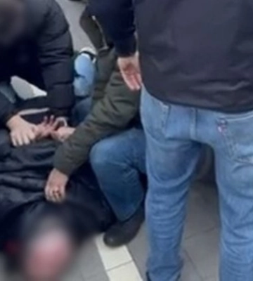 В Одесі посадовець ТЦК за 300 тисяч гривень обіцяв перевести військового в тил