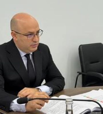 Квартири в Києві та Львові й понад три млн грн доходу задекларував прокурор Полтавщини