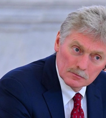 Кремль заявил о "паузе" в переговорах